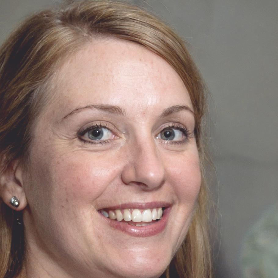 Portrait de Célestine Moreau, fondatrice de senapleniex et spécialiste en organisation domestique
