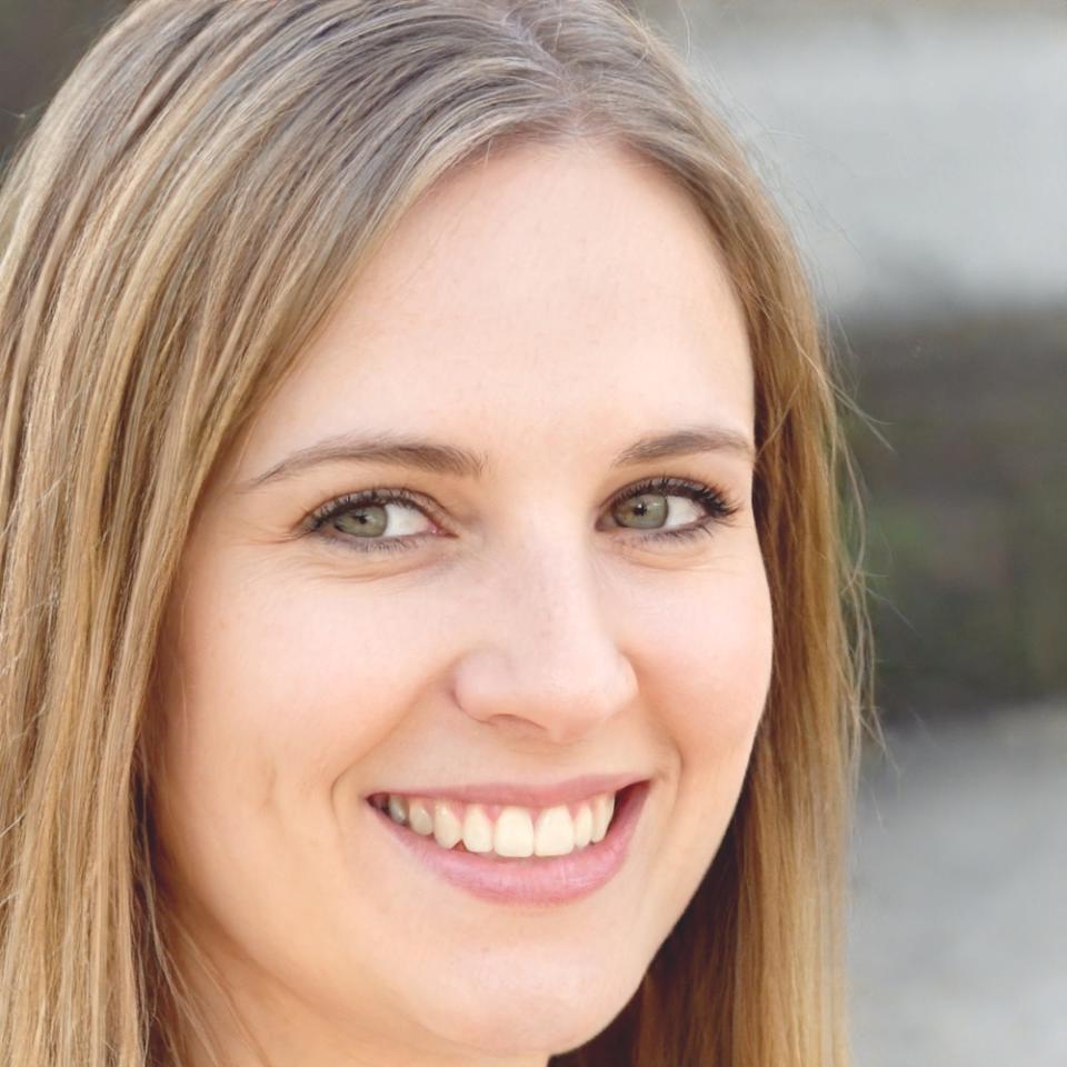Portrait de Mélanie Torreilles, spécialiste en organisation familiale